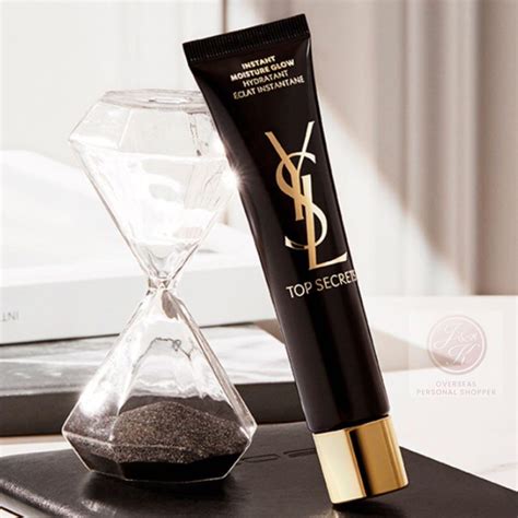 ysl top secret